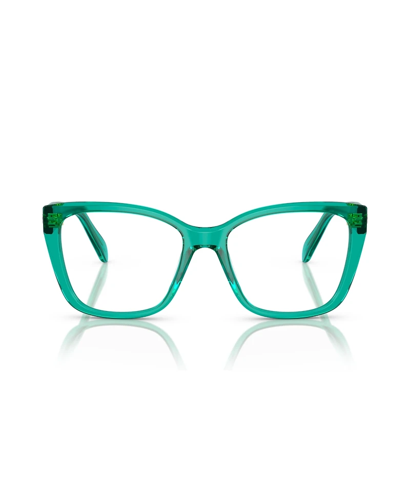 Swarovski Women's Eyeglasses, SK2008