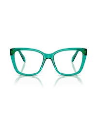 Swarovski Women's Eyeglasses, SK2008