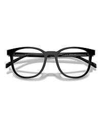 Prada Men's Eyeglasses, Pr A15V
