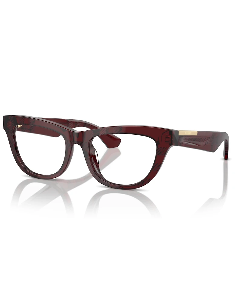 Burberry Women's Eyeglasses, BE2406U