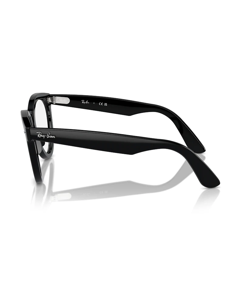 Ray-Ban Unisex Eyeglasses, RB2241V
