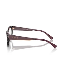 Vogue Eyewear Women's Eyeglasses, VO5560