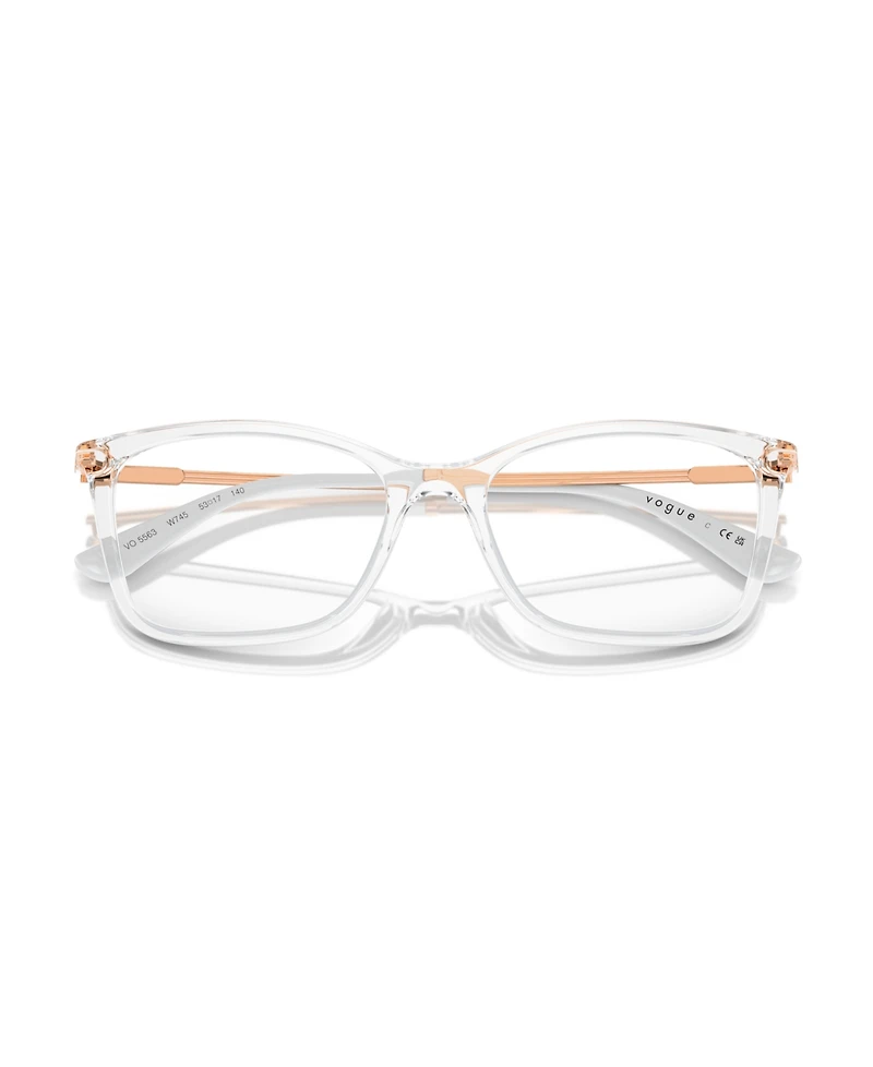 Vogue Eyewear Women's Eyeglasses
