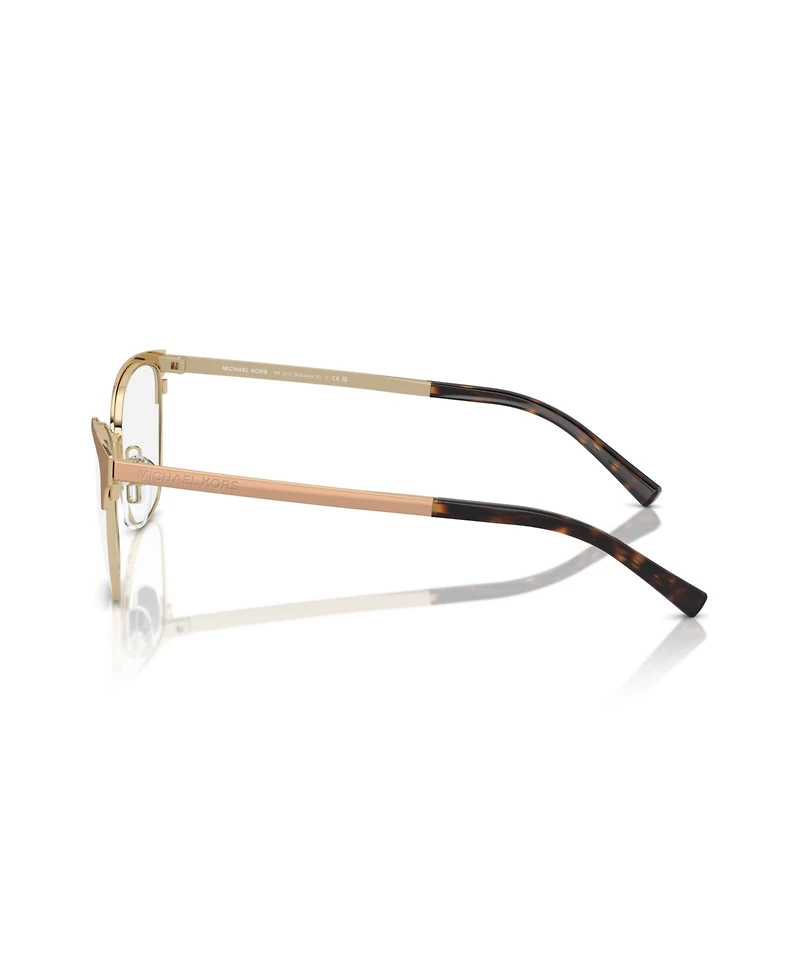 Michael Kors Women's Eyeglasses, MK3012