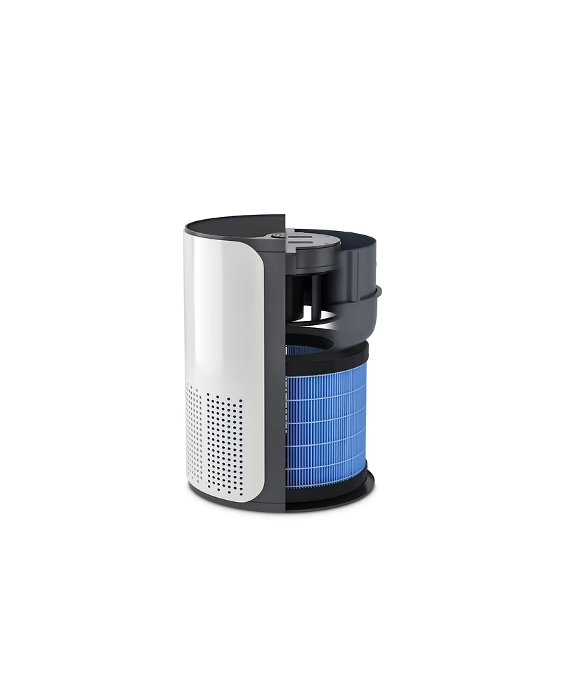 Hepa Smart Air Purifier For Home with Essential Oil Diffuser 400 sqft