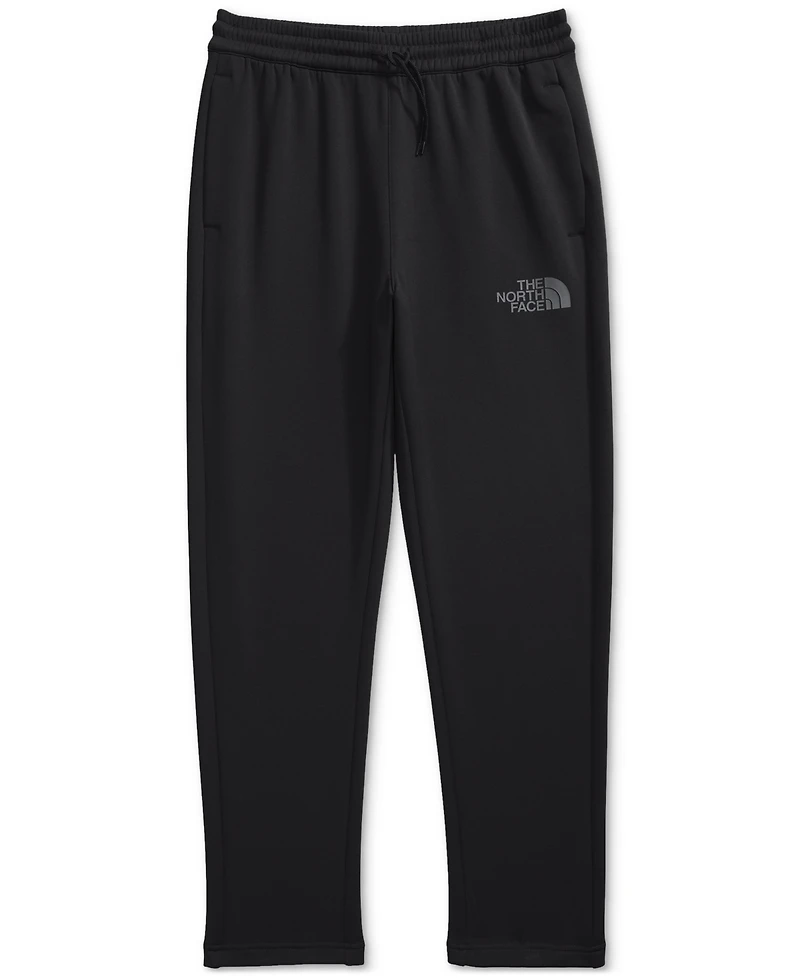 The North Face Men's Horizon Fleece Drawstring Performance Pants