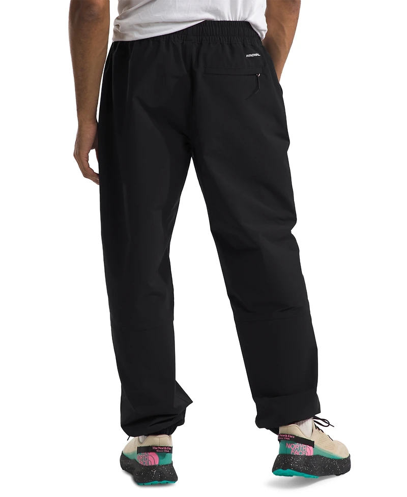 The North Face Men's Tnf Relaxed Fit Easy Wind Pants