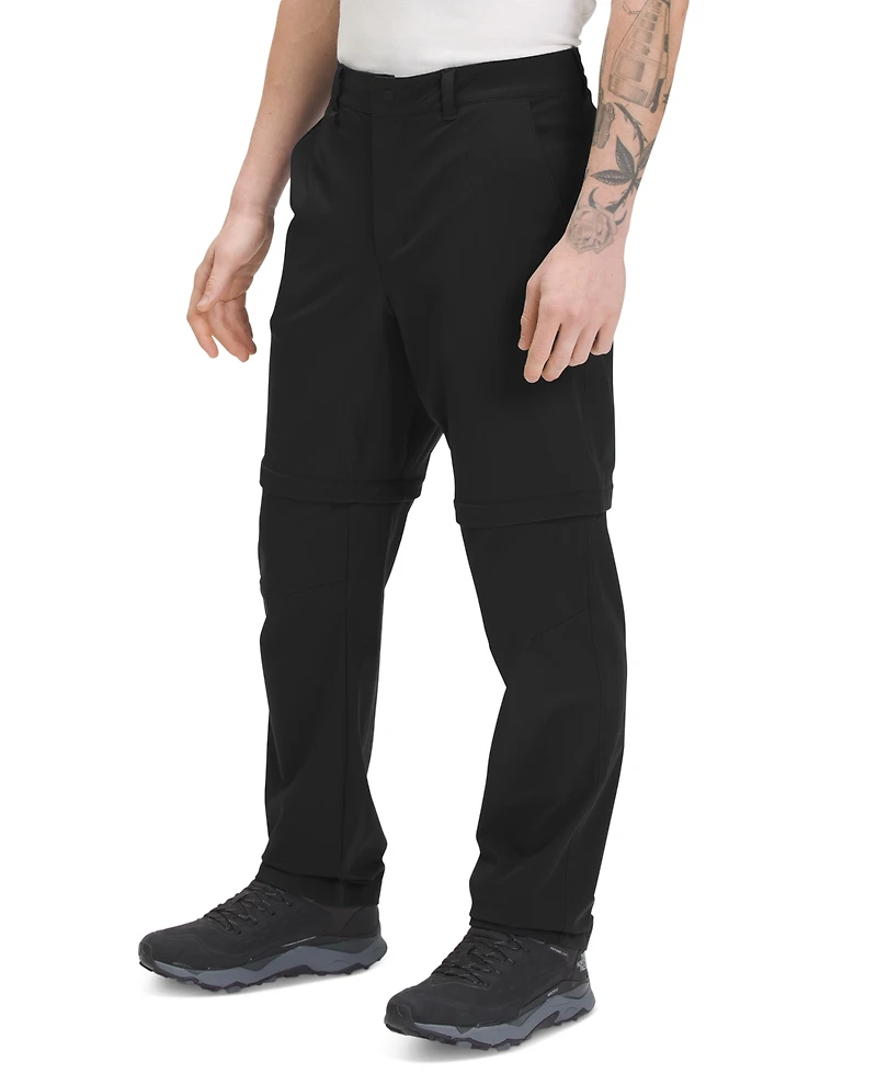 Mens Paramount Convertible Pant