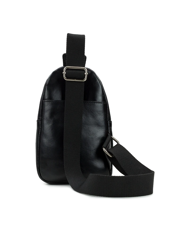 Patricia Nash Louetta Small Sling Bag