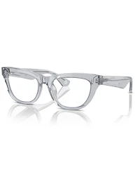 Burberry Women's Eyeglasses, BE2406U