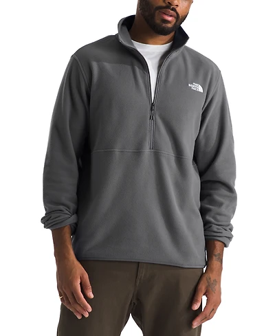 The North Face Men's Glacier Fleece ½ Zip Jacket