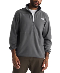 The North Face Men's Glacier Fleece ½ Zip Jacket