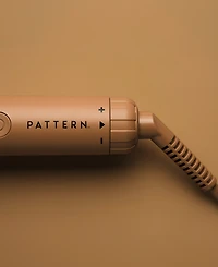 Pattern Beauty by Tracee Ellis Ross The 3-In-1 Interchangeable Curling Iron