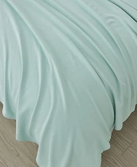 Melange Home Egyptian Cotton Blanket
