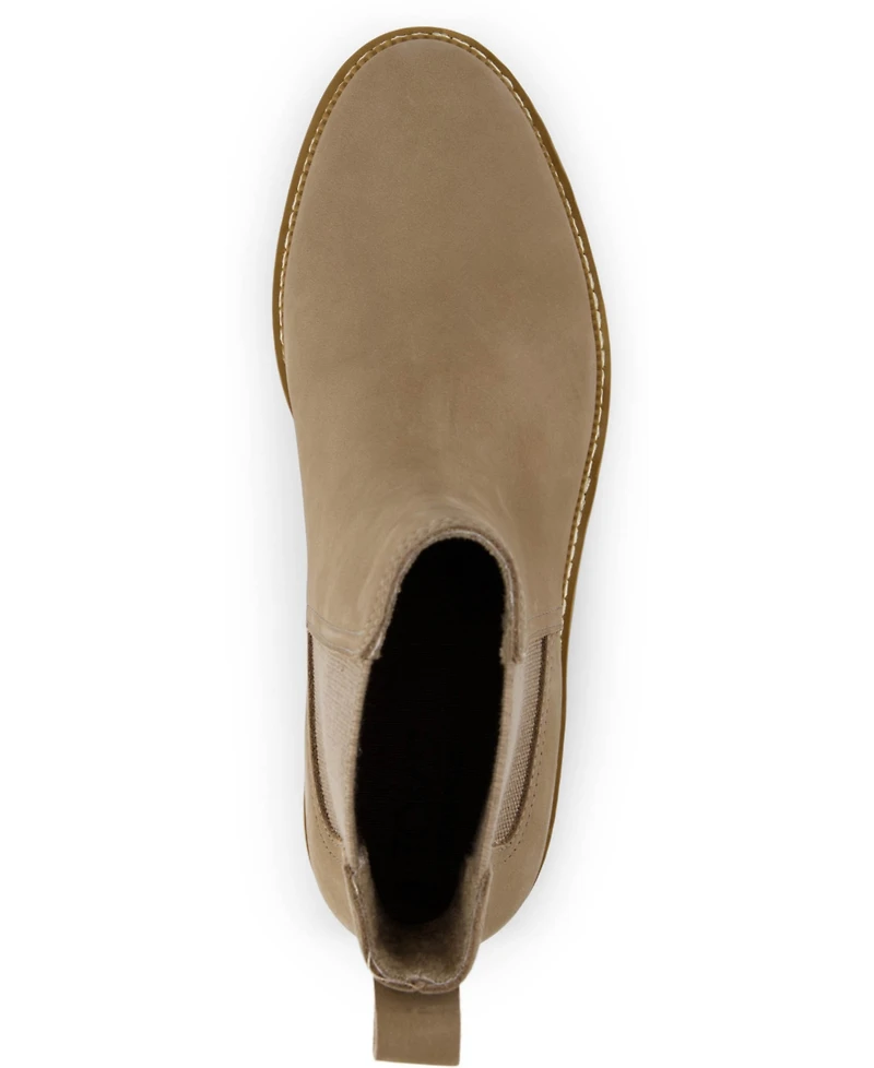 Toms Women's Bennet Chelsea Lug Booties