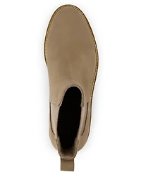 Toms Women's Bennet Chelsea Lug Booties