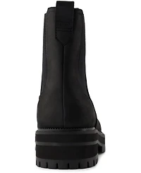 Toms Women's Bennet Chelsea Lug Booties