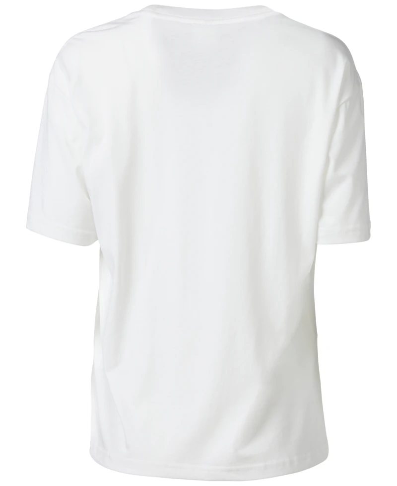 Marmot Women's For Life Graphic Crewneck Tee