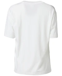 Marmot Women's For Life Graphic Crewneck Tee