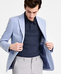 Calvin Klein Men's Slim-Fit Sport Coat