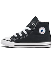 Converse Baby & Toddler Chuck Taylor Hi Casual Sneakers from Finish Line