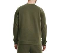 Under Armour Men's Rival Fleece Crewneck Sweatshirt