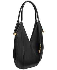 Donna Karan New York Baldwin Laser-cut Mini Shoulder Bag