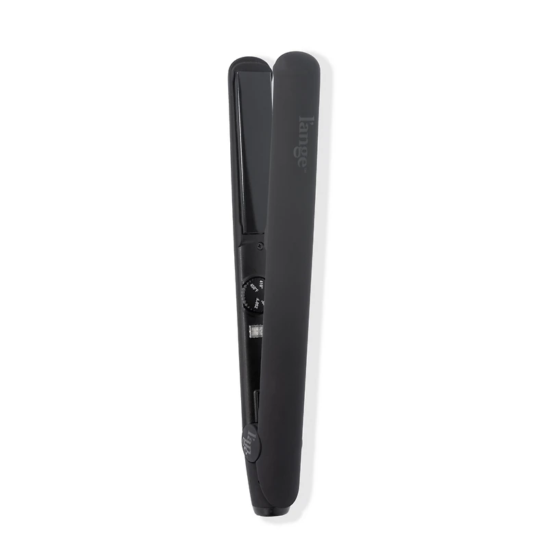 L'ange Professional Hair Le Ceramique 1-Pass Flat Iron