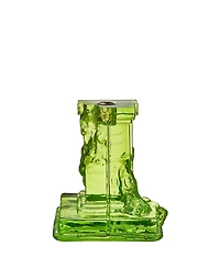 Kosta Boda Rocky Baroque Krypto Candlesticks