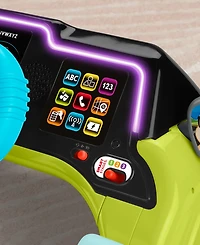 Fisher-Price Laugh & Learn Smart Stages Sit & Steer Driver