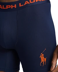 Polo Ralph Lauren Men's Perfect Pouch Boxer Briefs