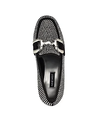 Nine West Women's Lilma Bit Dress Loafers