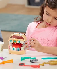 Play-Doh Drill 'n Fill Dentist