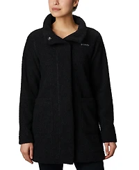 Columbia Panorama Fleece Jacket