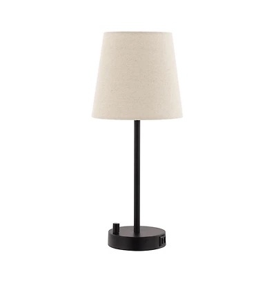 Safavieh Fowley Table Lamp W/ Usb Port