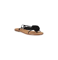 Alohas Women's Jakara Leather Sandals