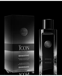 Banderas Perfumes The Icon Edp Spray 3.4Oz / 100ml