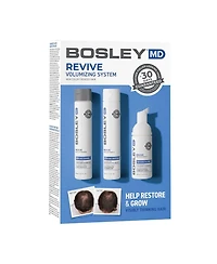 BosleyMD Revive Non-Color-Treated Hair Starter Kit