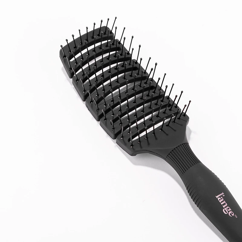 L'ange Professional Siena Flexi Vented Brush