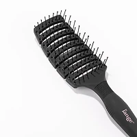 L'ange Professional Siena Flexi Vented Brush