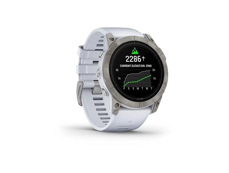 Garmin Epix Pro (Gen 2), 51 mm, Outdoor & Fitness Gps Smartwatch