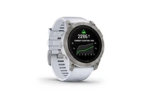Garmin Epix Pro (Gen 2), 51 mm, Outdoor & Fitness Gps Smartwatch