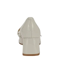 Guess Women's Zands Mary Jane Block Heel Pumps