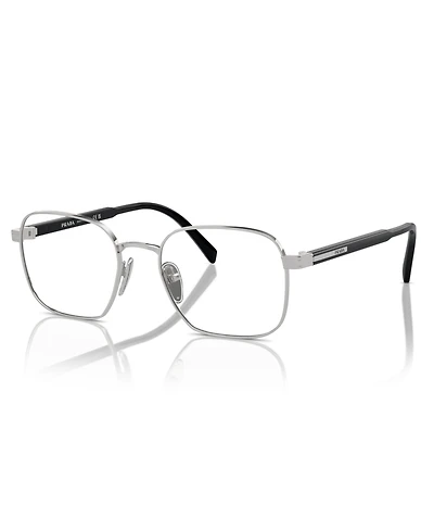 Prada Men's Eyeglasses, Pr A55V