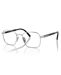 Prada Men's Eyeglasses, Pr A55V