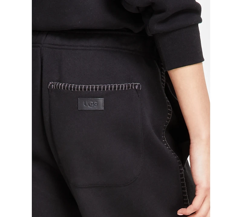 Ugg Women's Classic Fleece Pull-On Sweatpants
