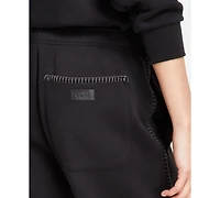 Ugg Women's Classic Fleece Pull-On Sweatpants