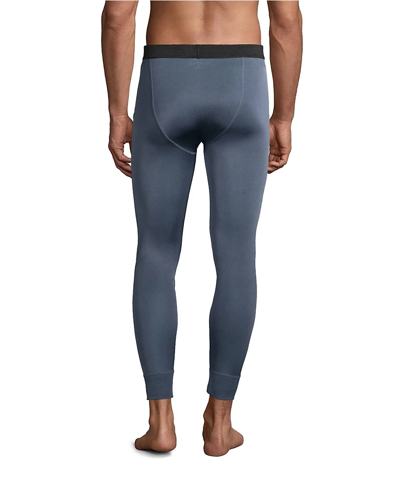 Lands' End Men's Silk Long Underwear Pants