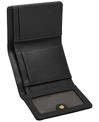 Fossil Logan Leather Trifold Wallet
