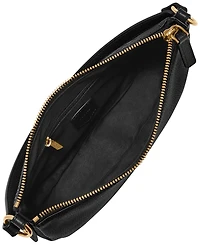Fossil Jolie Leather Small Crossbody Bag